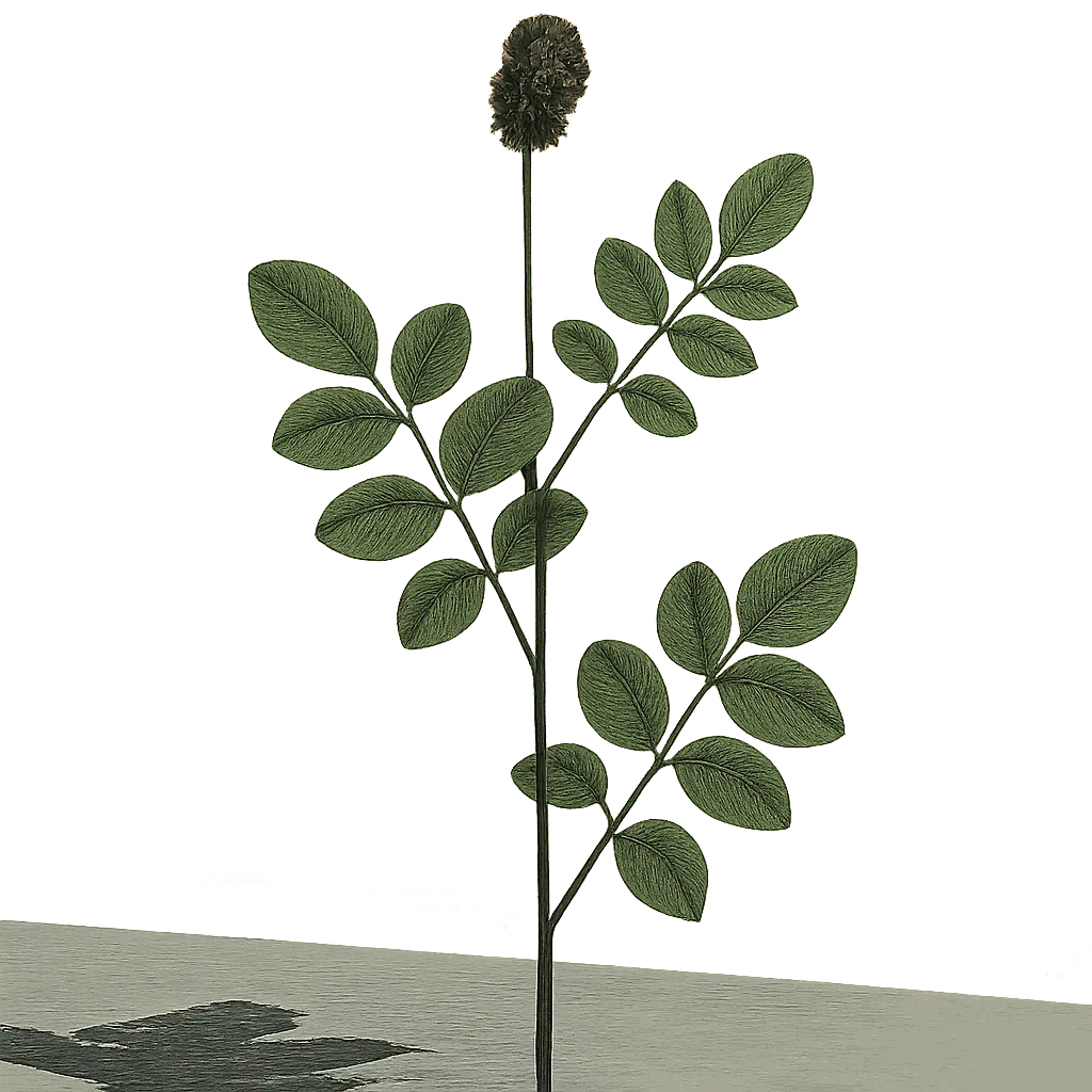 Salad burnet